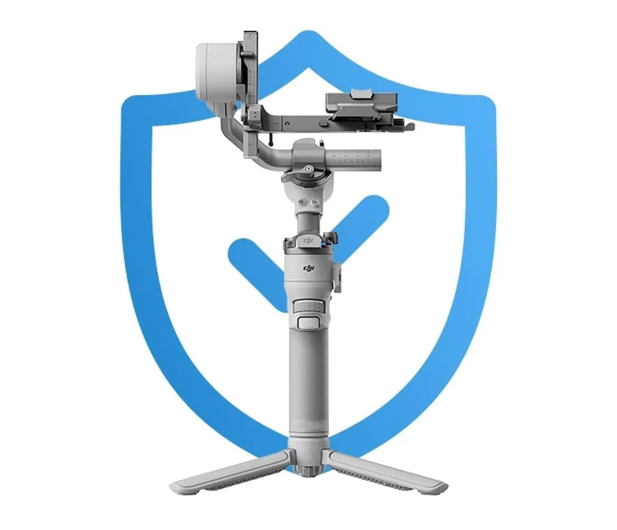 DJI Care Refresh RS 4 Mini (1 rok) - 1361108 - zdjęcie